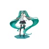 Piapro Characters PVC Statue 1/8 Hatsune Miku NT 22 cm