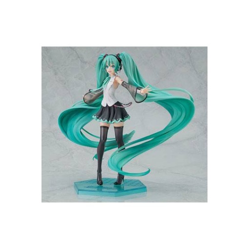 Piapro Characters PVC Statue 1/8 Hatsune Miku NT 22 cm