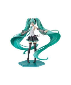 Piapro Characters PVC Statue 1/8 Hatsune Miku NT 22 cm