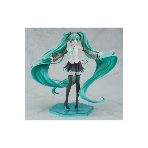 Piapro Characters PVC Statue 1/8 Hatsune Miku NT 22 cm