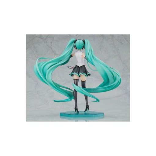 Piapro Characters PVC Statue 1/8 Hatsune Miku NT 22 cm