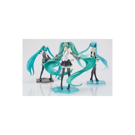 Piapro Characters PVC Statue 1/8 Hatsune Miku NT 22 cm