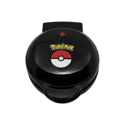 Pokemon Máquina de Gofres Pokeball