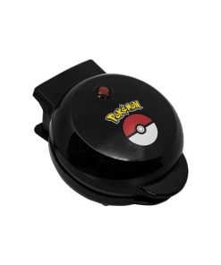 Pokemon Máquina de Gofres Pokeball