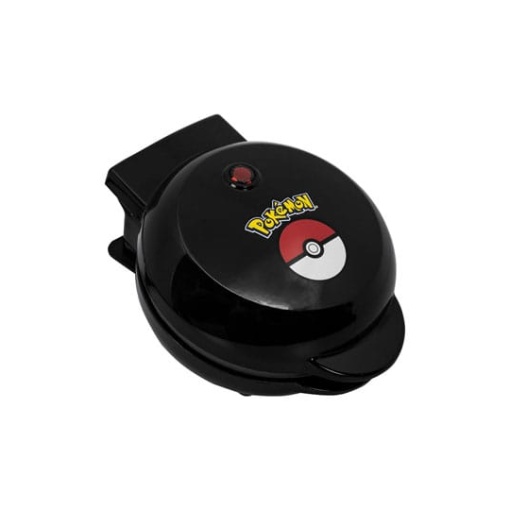 Pokemon Máquina de Gofres Pokeball