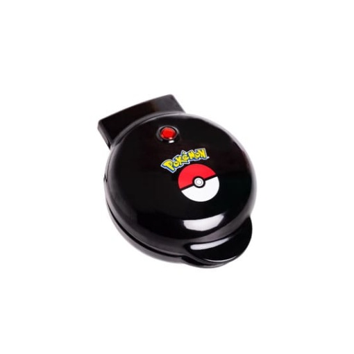 Pokemon Máquina de Gofres Pokeball