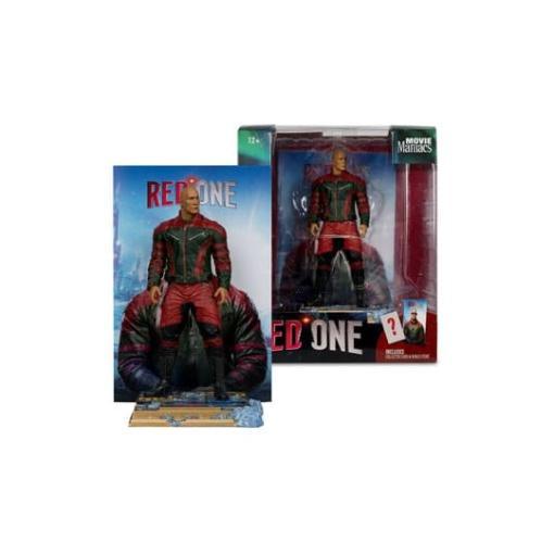 Red One Estatuas PVC Movie Maniacs Surtido (6)