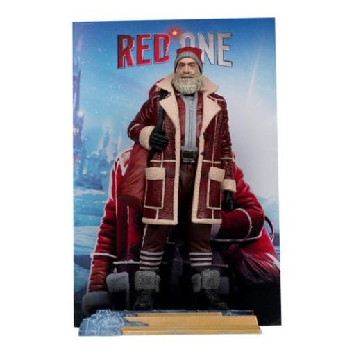 Red One Estatuas PVC Movie Maniacs Surtido (6)