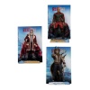 Red One Estatuas PVC Movie Maniacs Surtido (6)