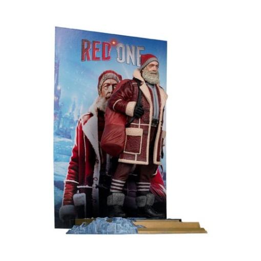 Red One Estatuas PVC Movie Maniacs Surtido (6)