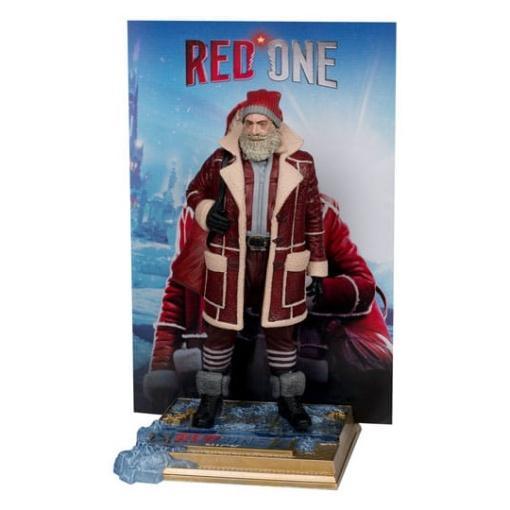 Red One Estatuas PVC Movie Maniacs Surtido (6)