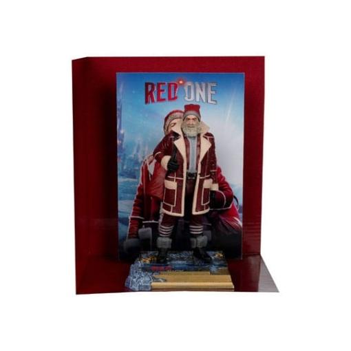 Red One Estatuas PVC Movie Maniacs Surtido (6)