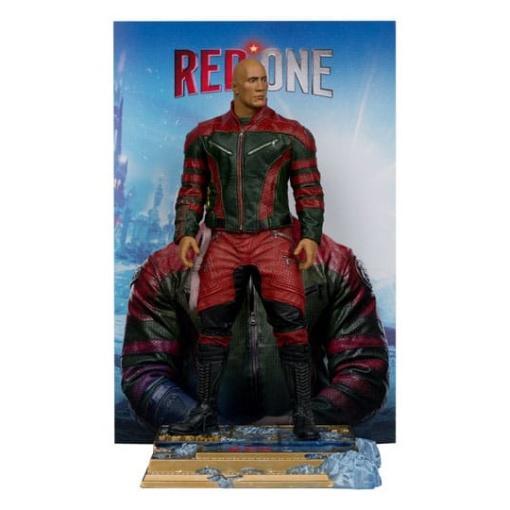 Red One Estatuas PVC Movie Maniacs Surtido (6)