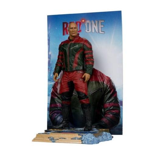 Red One Estatuas PVC Movie Maniacs Surtido (6)