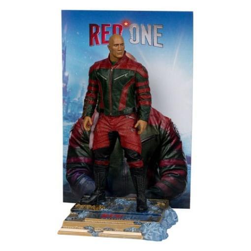 Red One Estatuas PVC Movie Maniacs Surtido (6)