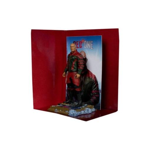 Red One Estatuas PVC Movie Maniacs Surtido (6)