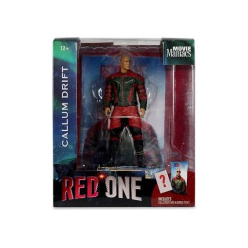 Red One Estatuas PVC Movie Maniacs Surtido (6)