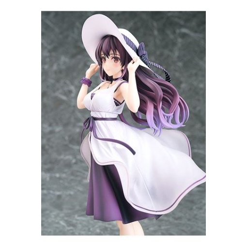 Saekano: How to Raise a Boring Girlfriend Estatua PVC 1/7 Utaha Kasumigaoka 26 cm