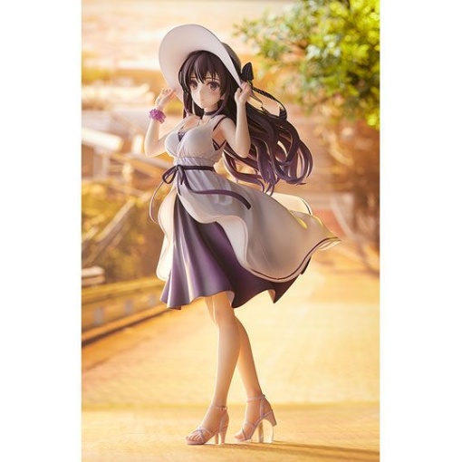 Saekano: How to Raise a Boring Girlfriend Estatua PVC 1/7 Utaha Kasumigaoka 26 cm