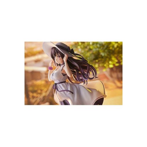 Saekano: How to Raise a Boring Girlfriend Estatua PVC 1/7 Utaha Kasumigaoka 26 cm