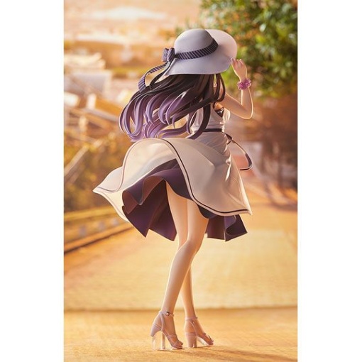 Saekano: How to Raise a Boring Girlfriend Estatua PVC 1/7 Utaha Kasumigaoka 26 cm