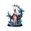 Soul Land Estatua PVC 1/7 Xiao Wu 31 cm