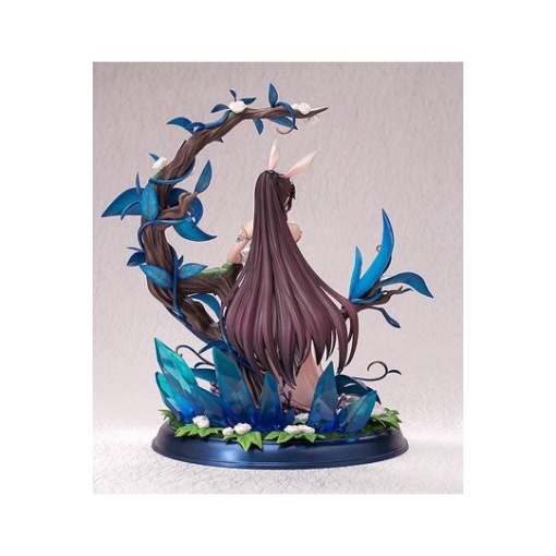 Soul Land Estatua PVC 1/7 Xiao Wu 31 cm