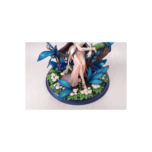 Soul Land Estatua PVC 1/7 Xiao Wu 31 cm