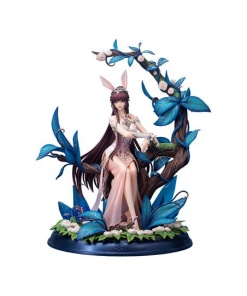 Soul Land Estatua PVC 1/7 Xiao Wu 31 cm