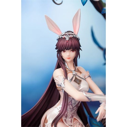 Soul Land Estatua PVC 1/7 Xiao Wu 31 cm