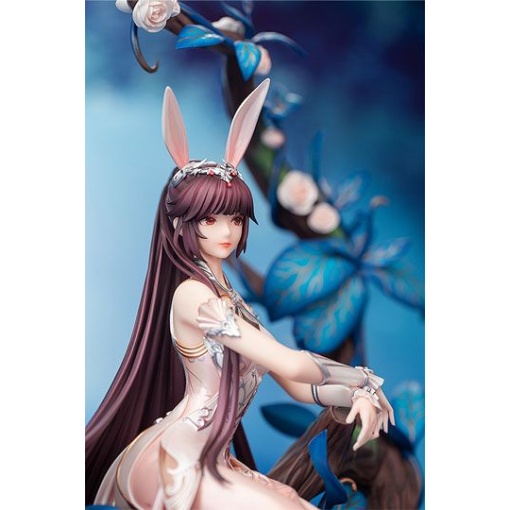 Soul Land Estatua PVC 1/7 Xiao Wu 31 cm