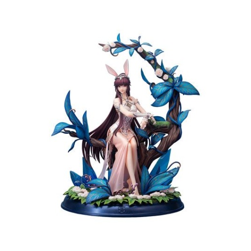 Soul Land Estatua PVC 1/7 Xiao Wu 31 cm