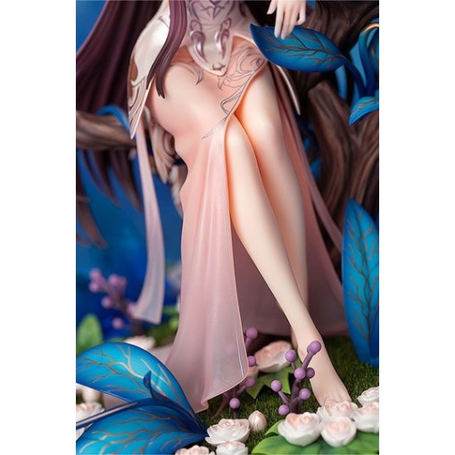 Soul Land Estatua PVC 1/7 Xiao Wu 31 cm