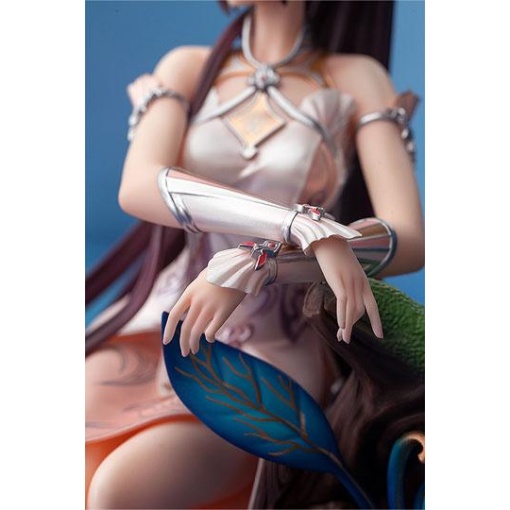 Soul Land Estatua PVC 1/7 Xiao Wu 31 cm