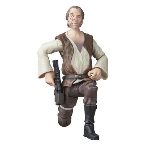 Star Wars Episode IV Vintage Collection Figura Doctor Evazan 10 cm