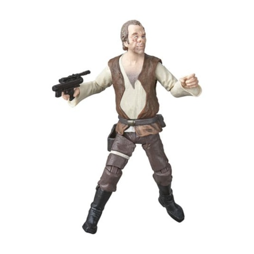 Star Wars Episode IV Vintage Collection Figura Doctor Evazan 10 cm