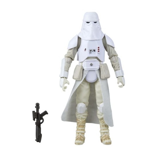 Star Wars Episode V Vintage Collection Figura Imperial Snowtrooper (Hoth Battle Gear) 10 cm