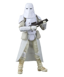 Star Wars Episode V Vintage Collection Figura Imperial Snowtrooper (Hoth Battle Gear) 10 cm