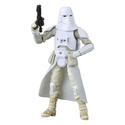 Star Wars Episode V Vintage Collection Figura Imperial Snowtrooper (Hoth Battle Gear) 10 cm