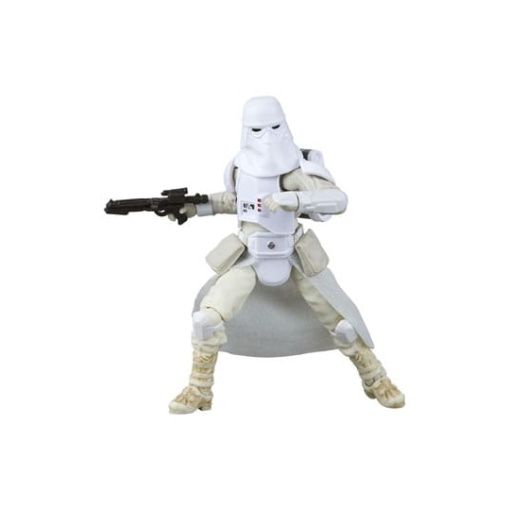 Star Wars Episode V Vintage Collection Figura Imperial Snowtrooper (Hoth Battle Gear) 10 cm