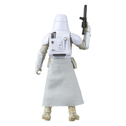 Star Wars Episode V Vintage Collection Figura Imperial Snowtrooper (Hoth Battle Gear) 10 cm