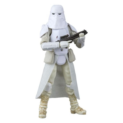 Star Wars Episode V Vintage Collection Figura Imperial Snowtrooper (Hoth Battle Gear) 10 cm