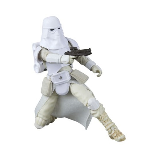 Star Wars Episode V Vintage Collection Figura Imperial Snowtrooper (Hoth Battle Gear) 10 cm