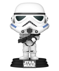 Star Wars New Classics POP! Star Wars Vinyl Figura Stormtrooper 9 cm