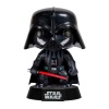 Star Wars POP! Vinyl Cabezón Darth Vader 9 cm