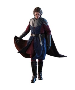 Star Wars The Clone Wars Figura 1/6 Anakin Skywalker 31 cm