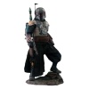 Star Wars The Mandalorian Figura 1/6 Boba Fett 30 cm