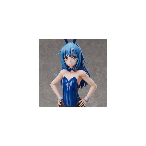 That Time I Got Reincarnated as a Slime Estatua PVC 1/4 Rimuru Bunny Ver. 43 cm