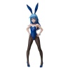 That Time I Got Reincarnated as a Slime Estatua PVC 1/4 Rimuru Bunny Ver. 43 cm