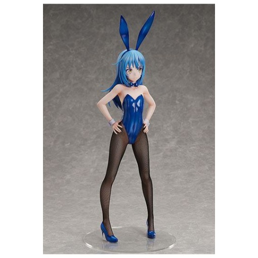 That Time I Got Reincarnated as a Slime Estatua PVC 1/4 Rimuru Bunny Ver. 43 cm